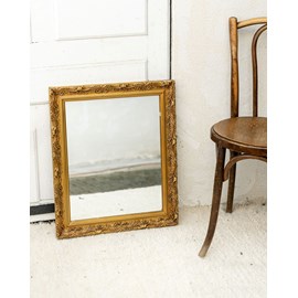 Georges, le miroir doré n°465