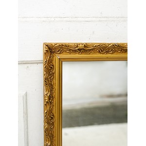 Georges, le miroir doré n°465