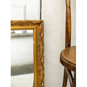 Georges, le miroir doré n°465