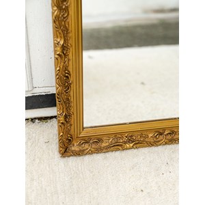 Georges, le miroir doré n°465