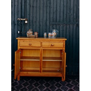 Gilbert, le buffet en pin n°155