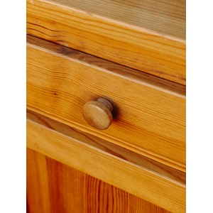 Gilbert, le buffet en pin n°155