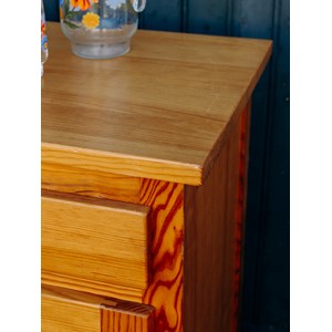 Gilbert, le buffet en pin n°155