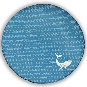 Tapis d'activité tour du monde