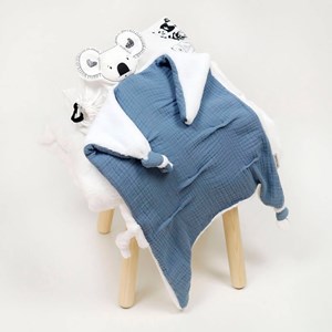 Grand doudou kili le koala orage
