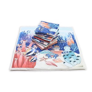 Puzzle loto le lagon