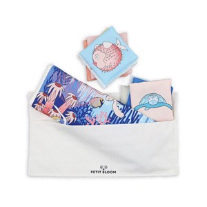 Puzzle loto le lagon