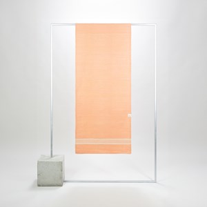 Virat tapis de yoga coton ayurvedique
