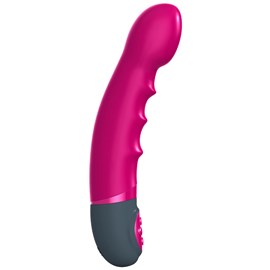 Vibromasseur - sextoy - v2 dorcel