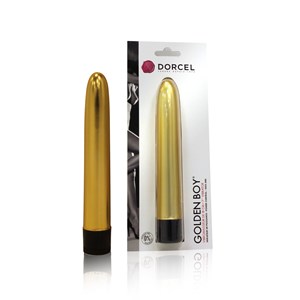 Vibromasseur dorcel - sextoy - 18cm