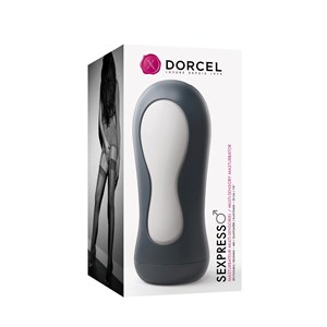 Masturbateur sexpresso - sextoy homme