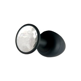 Plug anal bijou geisha diamond - sextoy