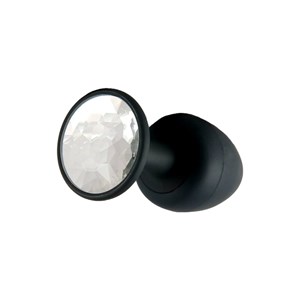 Plug anal bijou geisha diamond - sextoy