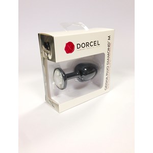 Plug anal bijou geisha diamond - sextoy