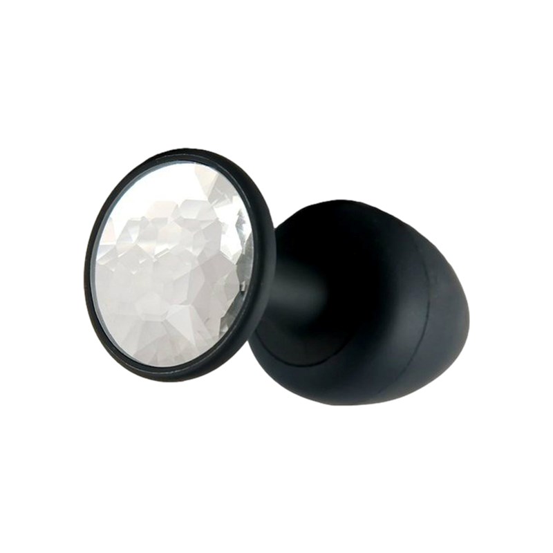 Plug anal bijou geisha diamond - sextoy