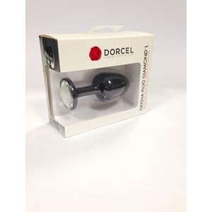 Plug anal bijou geisha diamond - sextoy