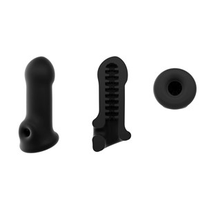 Gaine pénis dorcel xtend - sextoy homme