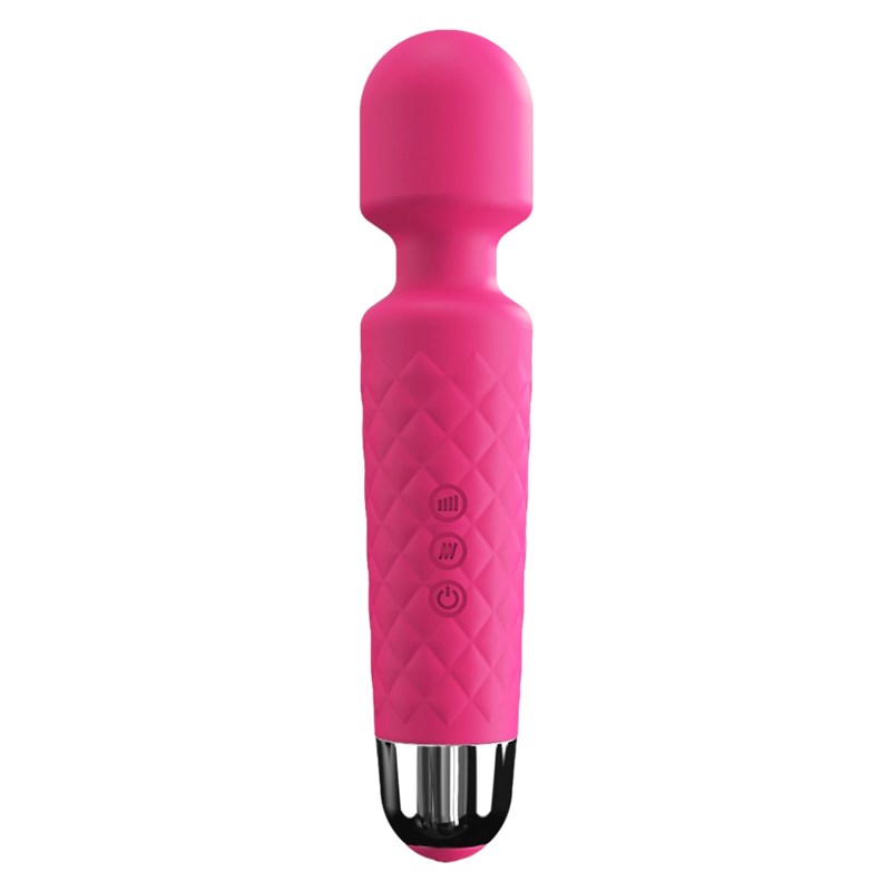 Wand wanderful massager dorcel - sextoy