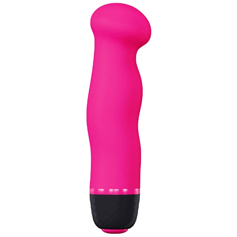 Mini vibromasseur clit vibe dorcel - sextoy