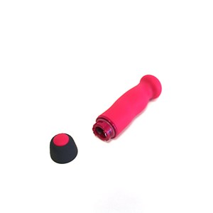 Mini vibromasseur clit vibe dorcel - sextoy