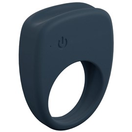 Anneau pénien vibrant - sextoy homme