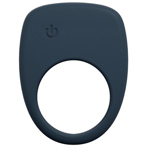 Anneau pénien vibrant - sextoy homme