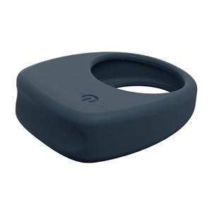 Anneau pénien vibrant - sextoy homme