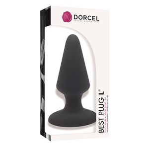Plug anal best plug - sextoy