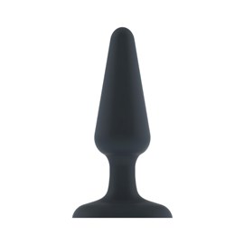 Plug anal vibrant best vibe m - sextoy