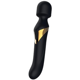 Wand vibromasseur dual orgasms - sextoy