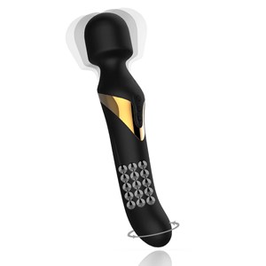 Wand vibromasseur dual orgasms - sextoy