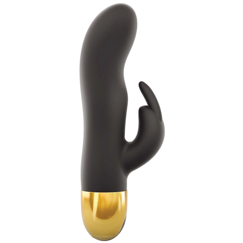 Vibromasseur rabbit expert g - sextoy