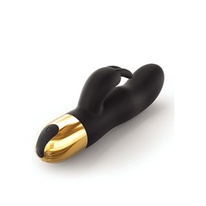 Vibromasseur rabbit expert g - sextoy