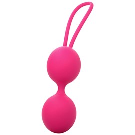 Boules de geisha dual balls - sextoy