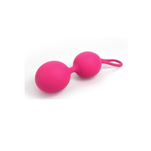 Boules de geisha dual balls - sextoy