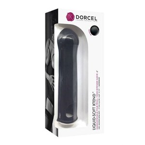 Gaine extenseur soft - sextoy homme