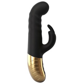 Vibromasseur rabbit g-stormer - sextoy