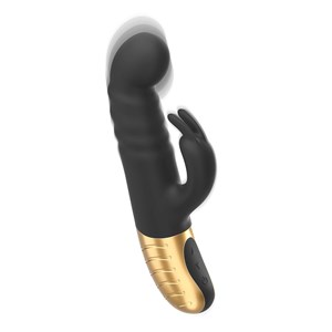 Vibromasseur rabbit g-stormer - sextoy