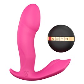 Stimulateur secret clit - sextoy