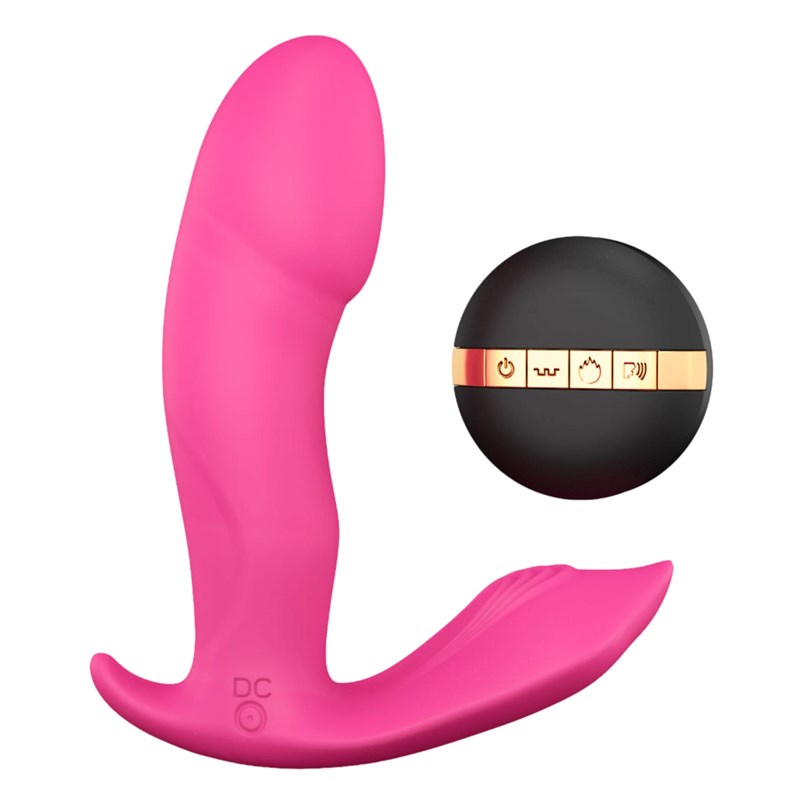 Stimulateur secret clit - sextoy