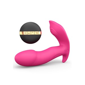 Stimulateur secret clit - sextoy
