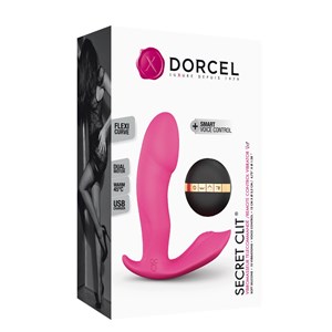 Stimulateur secret clit - sextoy
