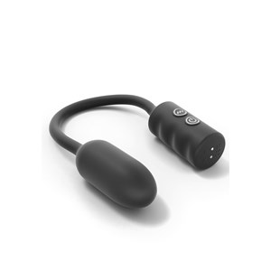 Stimulateur deep explorer - sextoy