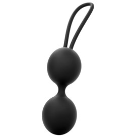 Boules de geisha dual balls - sextoy