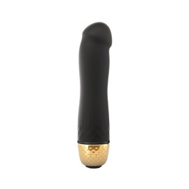 Vibromasseur mini must gold - sextoy