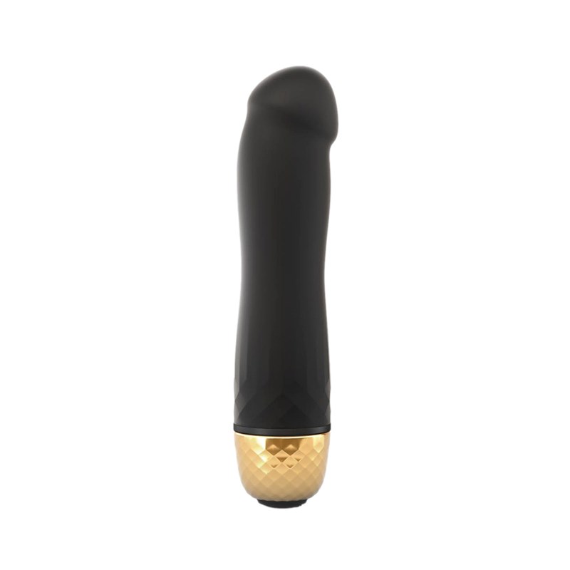 Vibromasseur mini must gold - sextoy