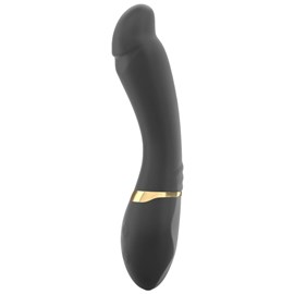 Vibromasseur point g - sextoy femme