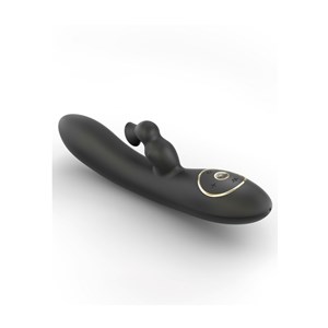 Vibromasseur divine rabbit - sextoy