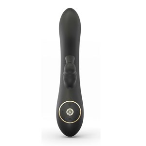 Vibromasseur divine rabbit - sextoy