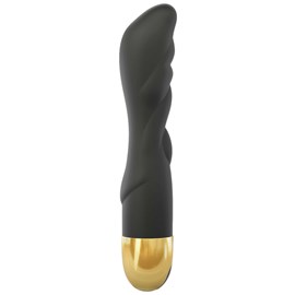 Vibromasseur flexi joy bendable - sextoy